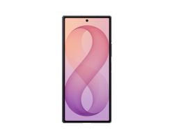 Калъф Samsung Note 8 Ultra Clear Magnet Case Transparent