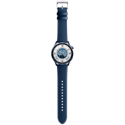 Xiaomi Watch S5 46mm Ceramic Blue