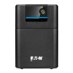Непрекъсваем ТЗИ Eaton 5E 1600 USB IEC G2 + Natec Mouse Hawk 2 Wireless 3200DPI Laser, Black