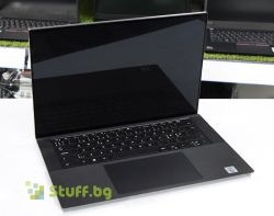 Dell Precision 5540