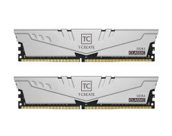 Памет Team Group T-Create Classic DDR4 - 32GB (2x16GB) 3200MHz CL22