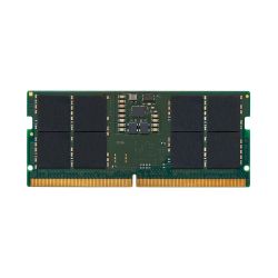 Памет Kingston 16GB SODIMM DDR5 5600MHz, CL46, 1Rx8, KCP556SS8-16