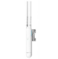 Access Point AC Mesh, 2.4/5 GHz, 300 - 867Mbit, 2x2MIMO, PoE, Бял, Без адаптер за 220V