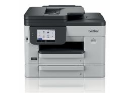 Мастилоструйно многофункционално устройство Brother MFC-J5110DW Colour Inkjet Multifunctional