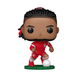 Фигурка Funko Pop! Football: FC Bayern Munchen - Michael Olise #100
