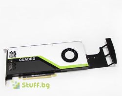 NVIDIA Quadro RTX 4000