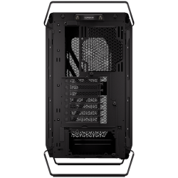 Corsair WARTHOG Performance Mid-Tower Case, Black