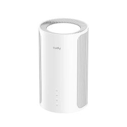 Безжична MESH система Cudy M11000 BE11000 Tri-Band 2.4/5/6Ghz 688 - 5765 Mbps