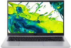 Лаптоп Acer Aspire Go AMD Ryzen 3 5400U/2.6/4.0GHz/, 15.6" Full HD, 8Gb DDR4/SSD 512Gb NVMe,no OS