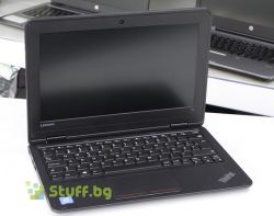 Lenovo ThinkPad 11e Gen 3
