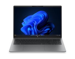 Лаптоп HP 200 G2i 16 Meteor Silver, Core 3 100U(up to 4.7Ghz/10MB/6C), 16" WUXGA AG, 12GB 5200Mhz 1DIMM, 512GB PCI SSD, Wi-Fi 6 +BT 5.4, 3C Batt, 45W AC Adapter, Free Dos, 3Y Warranty Offsite