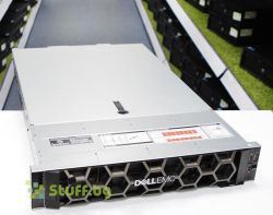 Dell PowerEdge R740xd