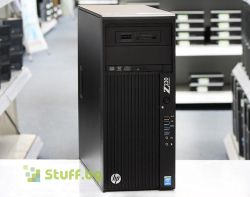 HP Workstation Z230