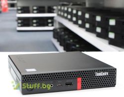 Lenovo ThinkCentre M920q