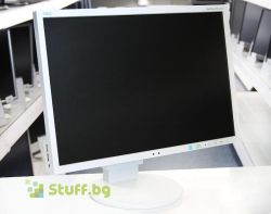 NEC EA223WM