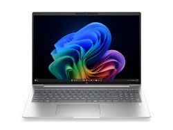 Лаптоп HP ProBook 4 G2i AI16 Pike Silver, Core Ultra 7 355(up to 4.7Ghz/12MB/80C), 16" WUXGA AG 300nits, 16GB 5600Mhz 1DIMM, 512MB PCIe SSD, WiFi 7 + BT 6, FPR, Backlit Kbd, 3C Batt, Win 11 Pro, 3Y Warranty Onsite
