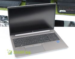 HP ZBook Firefly 15 G8