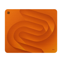 Геймърски пад ZOWIE G-SR-SE Orange - L