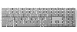 Клавиатура Microsoft Surface Keyboard 2 Bluetooth Eng Intl Commercial Gray