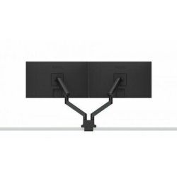 BenQ BDL01 ергономична стойка за два монитор до 22kg, VESA 75x75/ 100x100, до 35 инча
