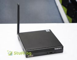 Lenovo ThinkCentre M80q Gen 1