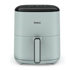 Уред за здравословно готвене Tefal EY2454E0 Fry Easy Fry Pop 5L Eucalyptus