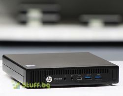 HP ProDesk 600 G2 DM