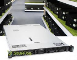 HPE ProLiant DL360 Gen10