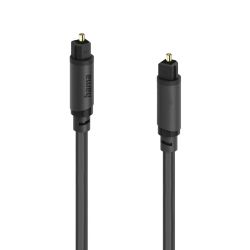 HAMA Оптичен аудио кабел ODT (Toslink) , 3м