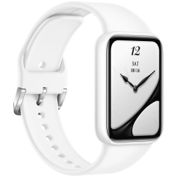 Xiaomi Smart Band 10 Pro Ceramic Edition Pearl White