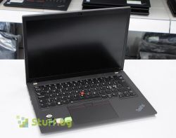 Lenovo ThinkPad X13 Gen 3 (Intel)