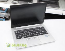 HP EliteBook 830 G5