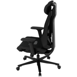 Gaming chair mesh and comfortable molded foam