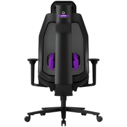 Gaming chair mesh and comfortable molded foam