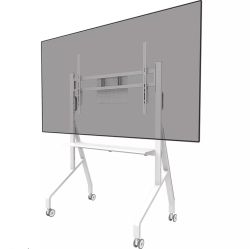 Стойка Neomounts Move Go TV trolley 55-86" - fast installation - TUV