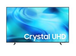 Телевизор Samsung 85" 85U8072H Crystal UHD LED Vision AI Smart 4K 50Hz 2026