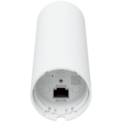 UBIQUITI UniFi U7-MESH-EU Compact indoor/outdoor WiFi 7 AP with integrated long-range antenna system