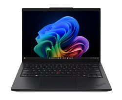 Лаптоп Lenovo ThinkPad L14 G7 Intel Core Ultra 7 355, 8C (up to 4.7GHz, 12MB), 16GB SODIMM, 1TB SSD, 14" WUXGA (1920x1200) IPS AG, Intel Graphics, 5MP&IR Cam, Backlit KB, WLAN, WWAN 4G LTE, BT, SCR, FPR, Win11Pro, 3Y Onsite