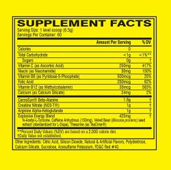 Cellucor С4 Original 30 дози