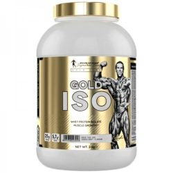 Kevin Levrone Gold ISO 2000 г