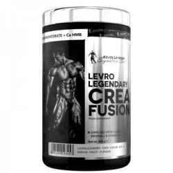 Kevin Levrone Silver Line Levro Legendary Crea Fusion 345 g