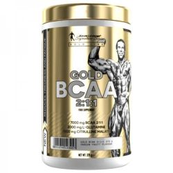 Kevin Levrone Gold Line BCAA 2:1:1 375 g