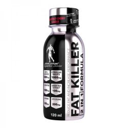 Kevin Levrone Silver Line Levrone Fat Killer 2 in 1 Shot 120 ml