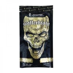 Kevin Levrone Black Line Scatterbrain Pre Workout 9 g