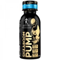 Kevin Levrone Shaboom Pump Shot 120 ml