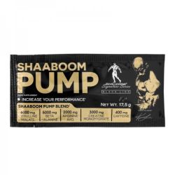 Kevin Levrone Black Line Shaaboom Pump 17.5 g
