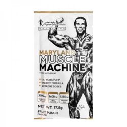 Kevin Levrone Gold Line Levrone Maryland Muscle Machine 17.5 g
