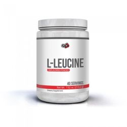 Pure Nutrition L Leucine (Л Левцин) 213 г