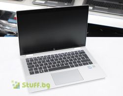 Реновиран лаптоп HP EliteBook x360 1030 G4 13.3" i5-8265U 8GB 256GB SSD