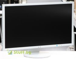 Реновиран монитор NEC EA273WMi 27" Full HD